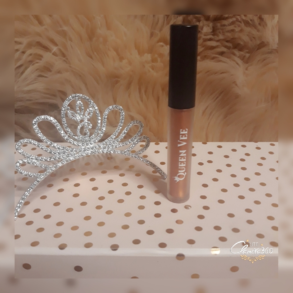 Liquid Lipstick - Picture 6 of 6